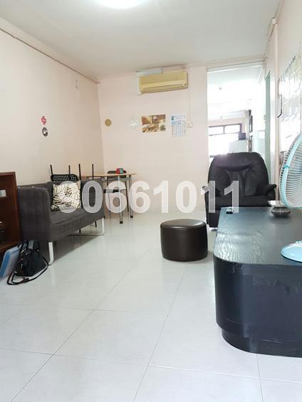 Blk 83 Commonwealth Close (Queenstown), HDB 2 Rooms #128238652